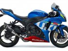 Suzuki GSX-R 1000